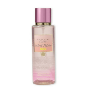 Victoria's Secret Velvet Petals Sol - tělový závoj 250 ml obraz