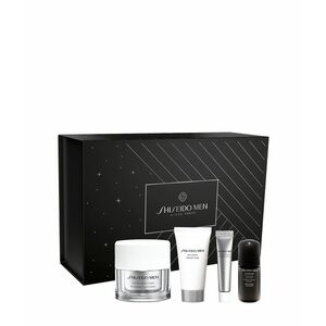 Shiseido Dárková sada Men Total Revitalizing Kit obraz