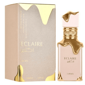 Lattafa Eclaire - EDP 100 ml obraz