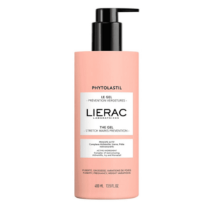 Lierac Masážní gel proti striím Phytolastil (The Gel - Stretch Marks Prevention) 400 ml obraz