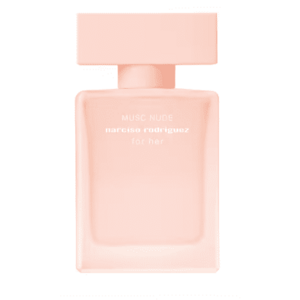 Narciso Rodriguez For Her Musc Nude - EDP 30 ml obraz