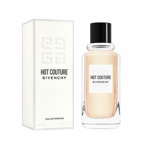 Givenchy Hot Couture - EDP 2 ml - odstřik s rozprašovačem obraz