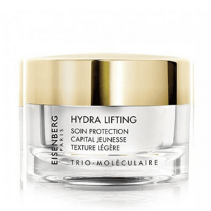 Eisenberg Hydratační pleťový krém Hydra Lifting (Cream) 50 ml obraz