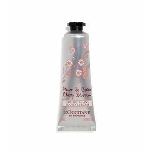 L'Occitane en Provence Krém na ruce Cherry Blossom (Hand Cream) 30 ml obraz