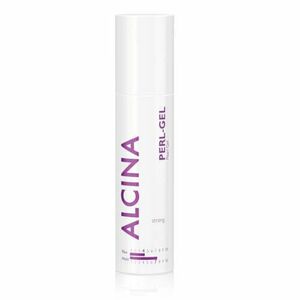 Alcina Gel pro lesk vlasů Strong (Pearl Gel) 100 ml obraz