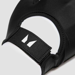 MP Lifting Gloves - Black - S obraz