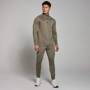 MP Pánský Training 1/4 Zip - XS obraz