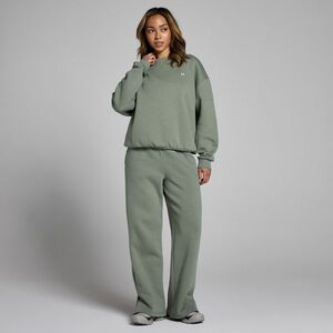 MP Dámská Basic Oversized Mikina - XXL obraz