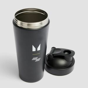 MP Hyrox Metal Shaker - Black obraz