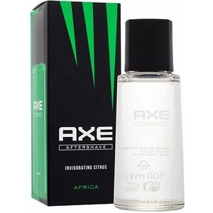 AXE Africa voda po holení 100ml obraz