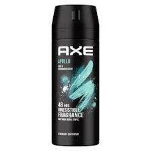 AXE Apollo deodorant 150ml obraz