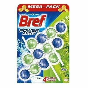 Bref Power Aktiv Formula Pine 3x50g obraz