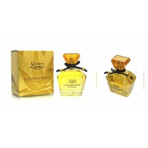 Creation Lamis Golden Wave EDP 100ml alternatíva Paco Rabbane Lady Million woman obraz