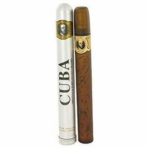 Cuba Gold - EDT obraz