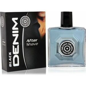 Denim Black voda po holení 100ml obraz