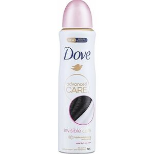 Dove Invisible Care Floral Touch deodorant 150ml obraz