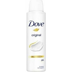 Dove Original Woman deospray 150 ml obraz