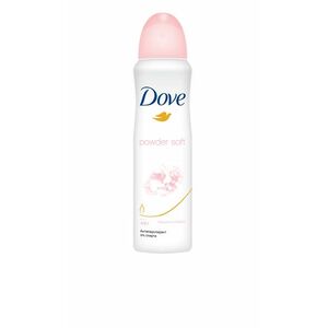 Dove Powder Soft deodorant 150ml obraz