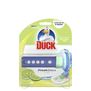 DUCK Fresh Discs Lime 36ml obraz