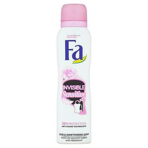 Fa Invisible Sensitive deodorant 150ml obraz