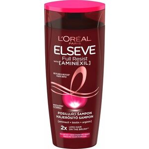 L'Oréal L’ORÉAL Elséve Full Resist šampón na vlasy 400 ml obraz