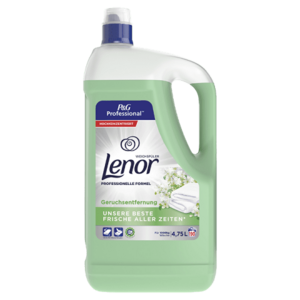 Lenor Odour Eleminator aviváž 4, 75l 190PD obraz