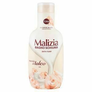 Malizia Talco sprchový gél 1000ml obraz