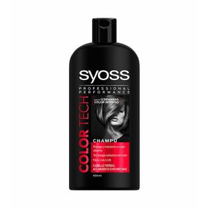 Syoss Color šampón pre farbené vlasy 440 ml obraz