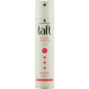 Taft Keratin lak na vlasy 250ml obraz