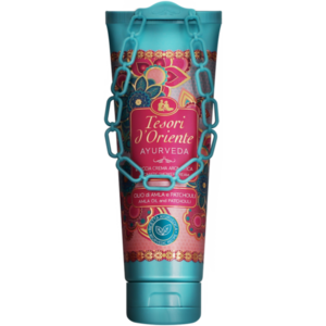 Tesori D' Oriente Ayurveda sprchový gél 250ml obraz