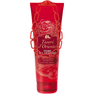 Tesori D' Oriente Dragon Flower sprchový gél 250ml obraz