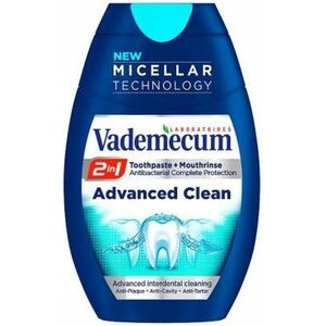 Vademecum 2v1 Micellar clean 75 ml obraz