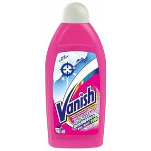 Vanish Odstraňovač škvŕn na záclony 500 ml obraz