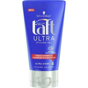 Taft Ultra Styling gél na vlasy 150 ml obraz