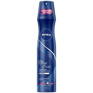 Nivea Care & Hold lak na vlasy 250ml obraz