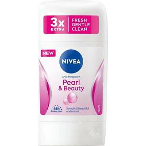 Nivea Pearl & Beauty antiperspirant obraz