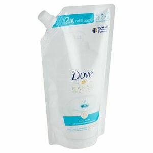 Dove Care & Protect tekuté mydlo náplň 500ml obraz