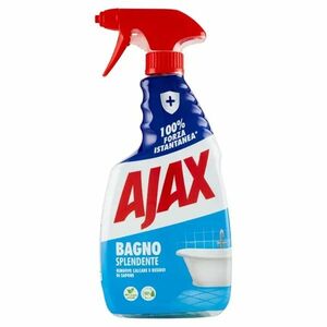 Ajax Bagno čistiaci sprej na kúpeľňu 600ml obraz