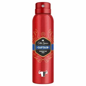 Old Spice Captain deodorant sprej 150ml obraz