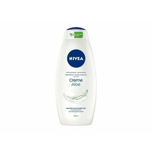 Nivea Creme Aloe sprchový gél 750ml obraz