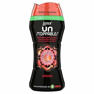 Lenor Unstoppables Spring vonné perličky 210g obraz