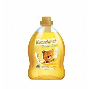 Kuschelweich Premium Luxus aviváž 28 praní 750 ml obraz