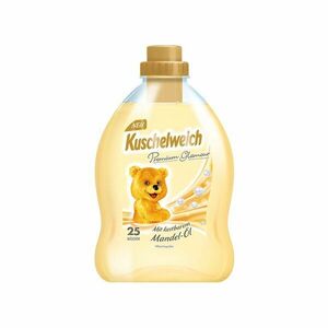 Kuschelweich Premium Glamour aviváž 750 ml 28 praní obraz