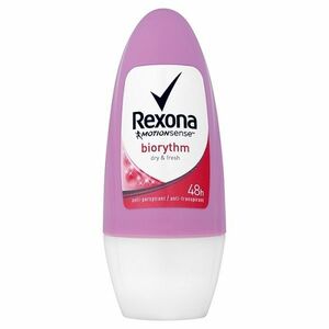 Rexona Biorythm roll-on 50ml obraz