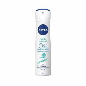 Nivea Fresh Comfort O2 antiperspirant v spreji 150ml obraz