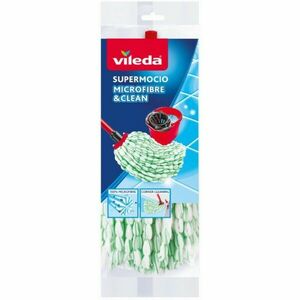 VILEDA SuperMocio Microfibre & Clean náhrada obraz