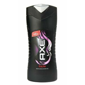 Axe Excite sprchový gél 250 ml obraz