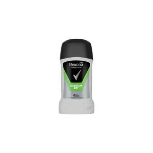 Rexona Men Quantum Dry tuhý deodorant 50ml obraz