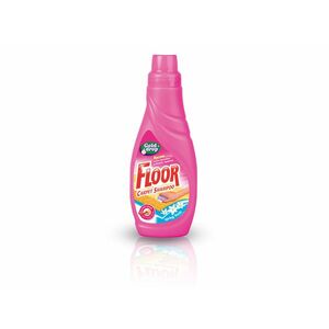 FLOOR - spring prípravok na čistenie kobercov ručný rozprašovač 500ml obraz