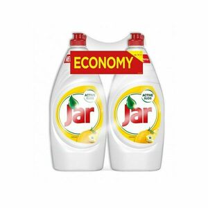 Jar Lemon Economy pack 2x900ml obraz